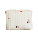 Trousse de Toilette Bébé Grand Format