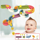 Funwater™ - jouet de bain enfants et bébé - Tobogan amusant de bain & douche