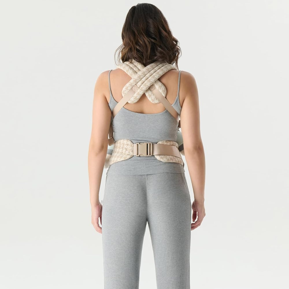 Porte-Bébé Ergonomique Évolutif 0-36 Mois - Azura
