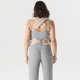 Porte-Bébé Ergonomique Évolutif 0-36 Mois - Azura