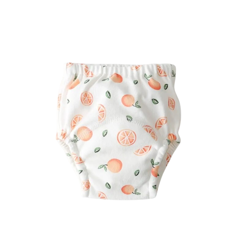 Culotte d'apprentissage bébé - Les Petits Câlins