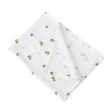 Lange Bébé en Mousseline de Coton