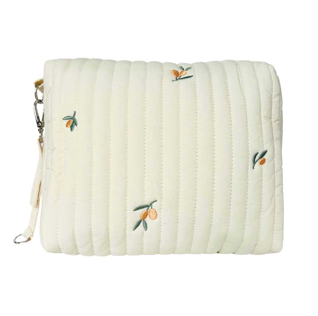 Trousse de Toilette Bébé Grand Format