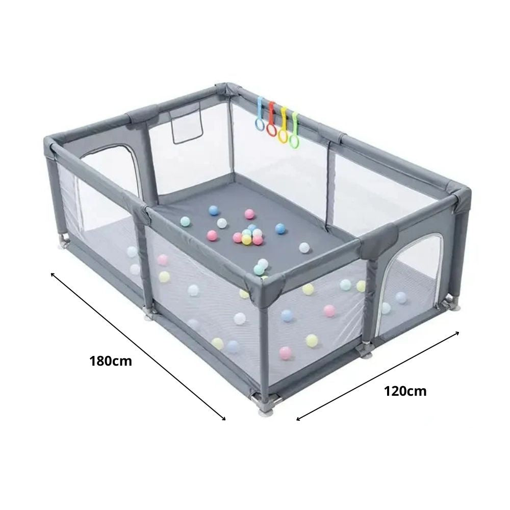 Baby Playpen