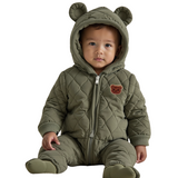 Combinaison Hiver Bébé - Louison
