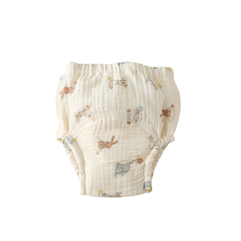 Culotte d'apprentissage Bébé - Les Petits Moutons