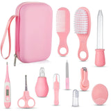 Trousse de Soin Bébé 12 pièces
