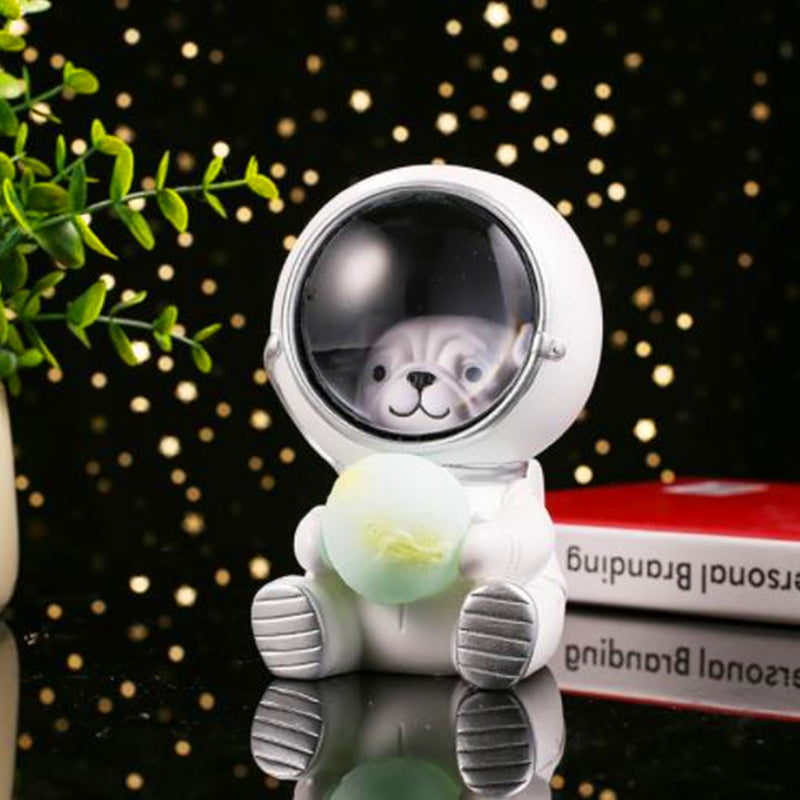 BabyNight™ - Luce notturna a LED a forma di animale per bambini