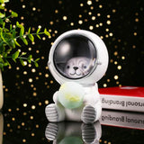 BabyNight™ - Luce notturna a LED a forma di animale per bambini
