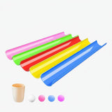 Educational Coordination Game – 5-Piece Pipeline