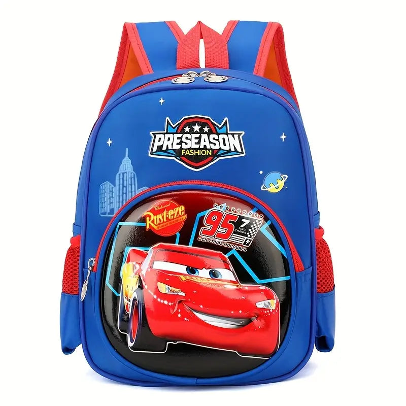 Sac à Dos Cars Flash McQueen
