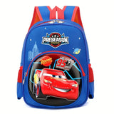 Sac à Dos Cars Flash McQueen