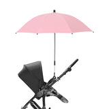 Ombrelle Poussette Universelle Imperméable
