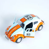 Miniature Beetle Car