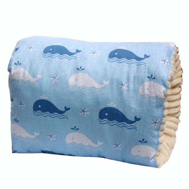 Cuscino da braccio per allattamento