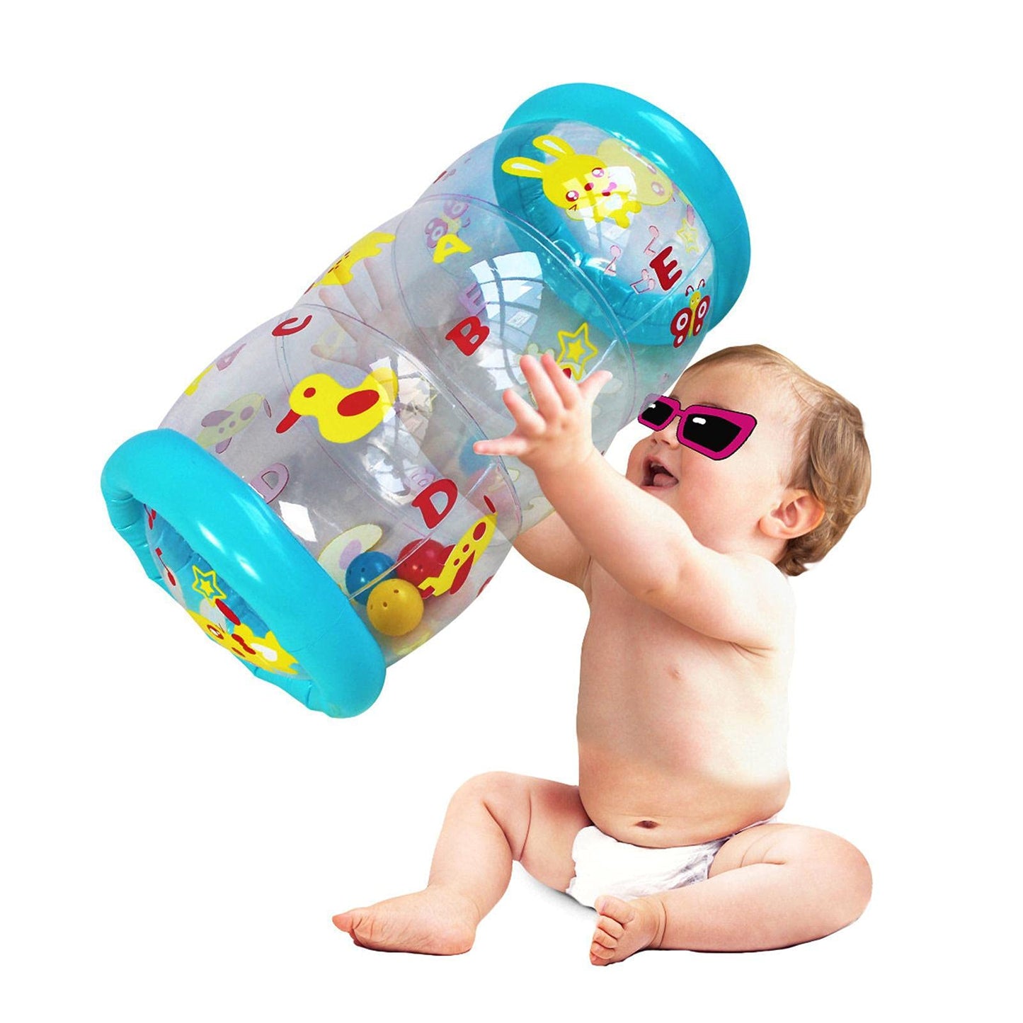 Rullo Gonfiabile Neonato