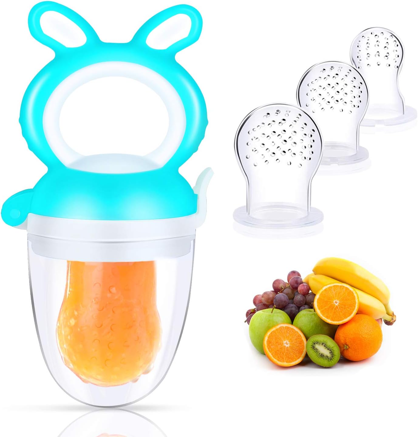 Succhietto Frutta Neonati