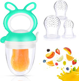 Succhietto Frutta Neonati