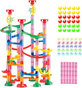 Pista per biglie per bambini