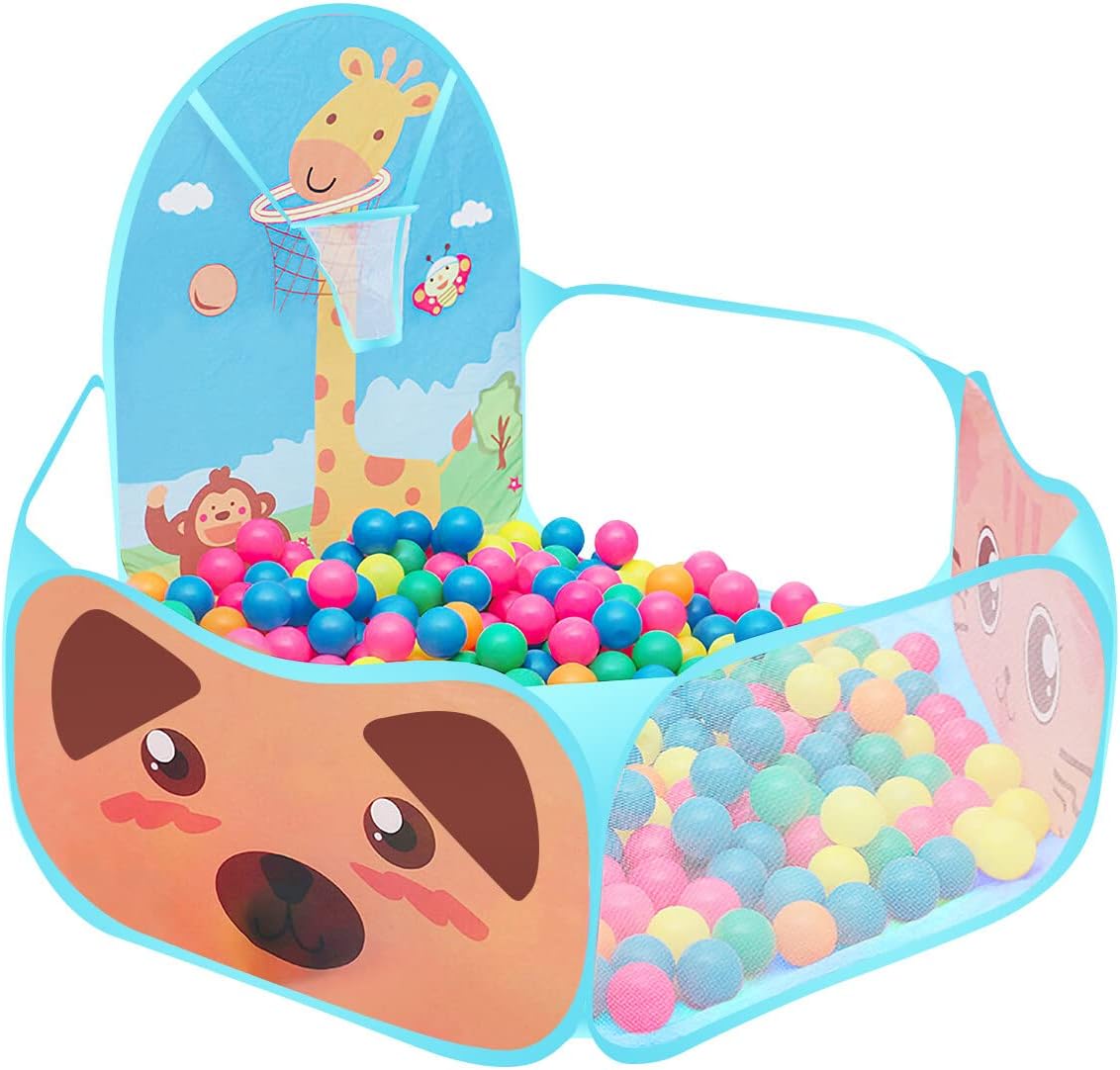 Piscina di Palline per Bambini e Neonati