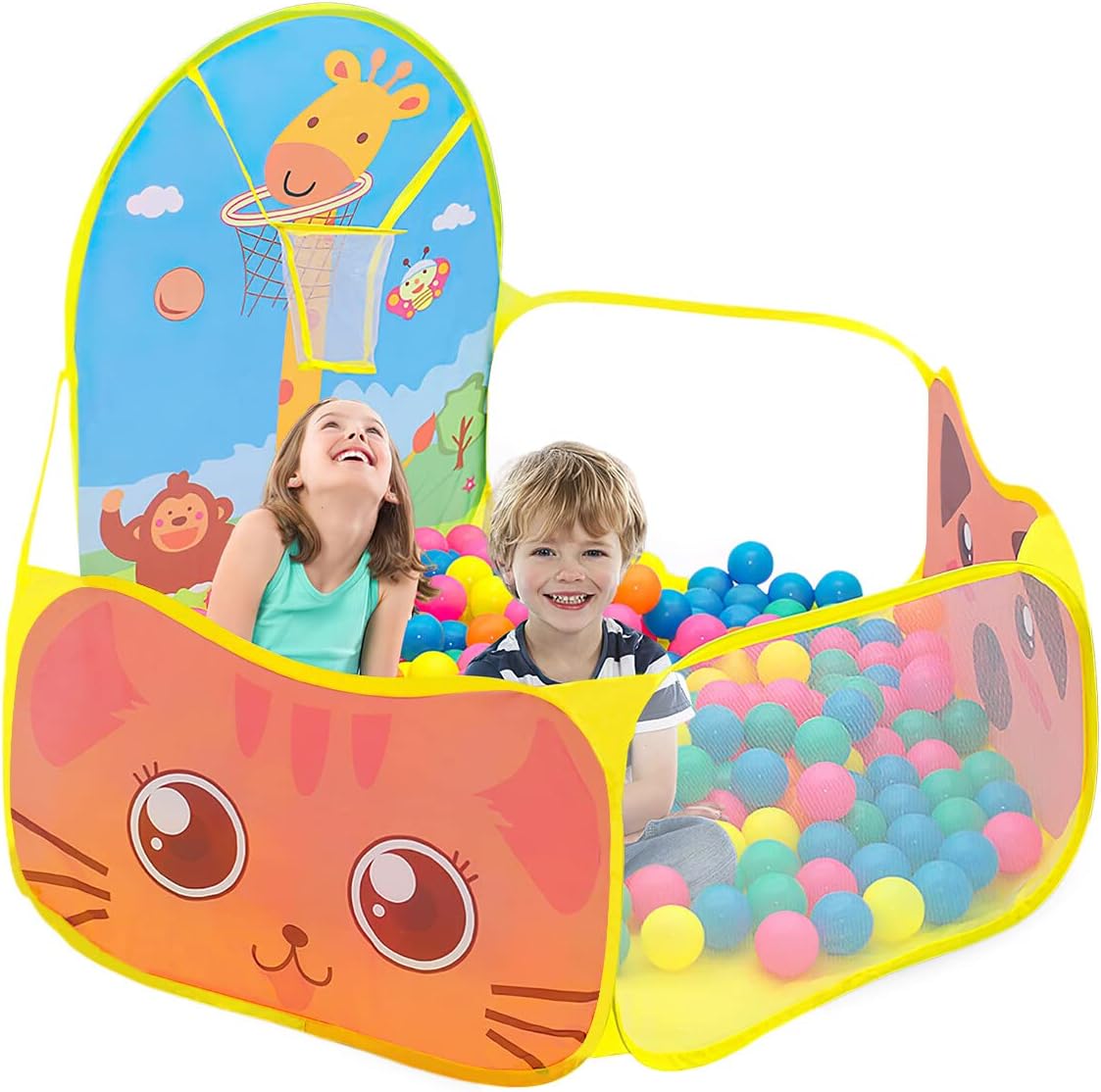 Piscina di Palline per Bambini e Neonati