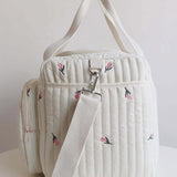 Sac à langer multifonction bébé – Grand sac de voyage