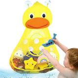 Bath Toy Storage Bag