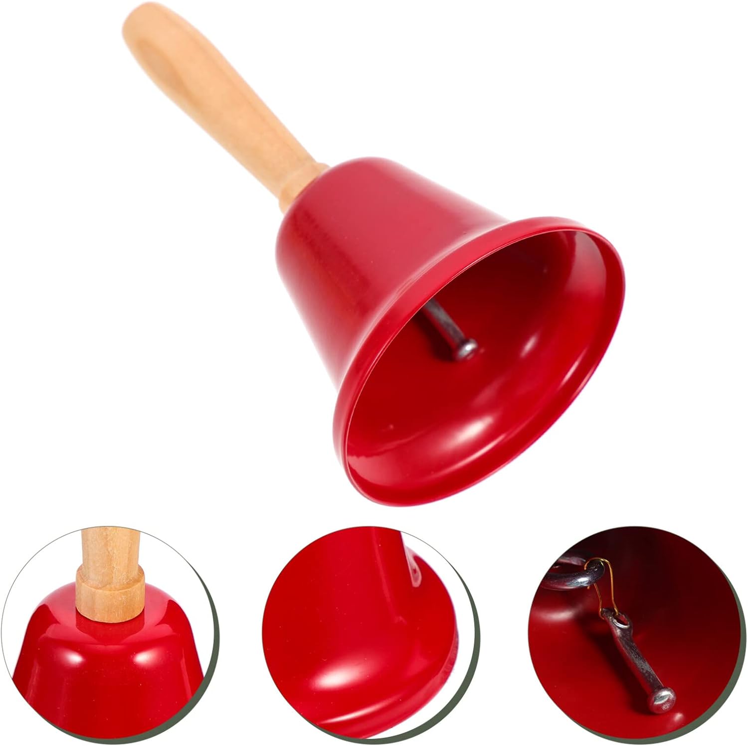 Cloches Montessori
