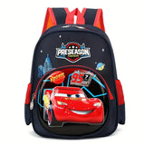 Sac à Dos Cars Flash McQueen