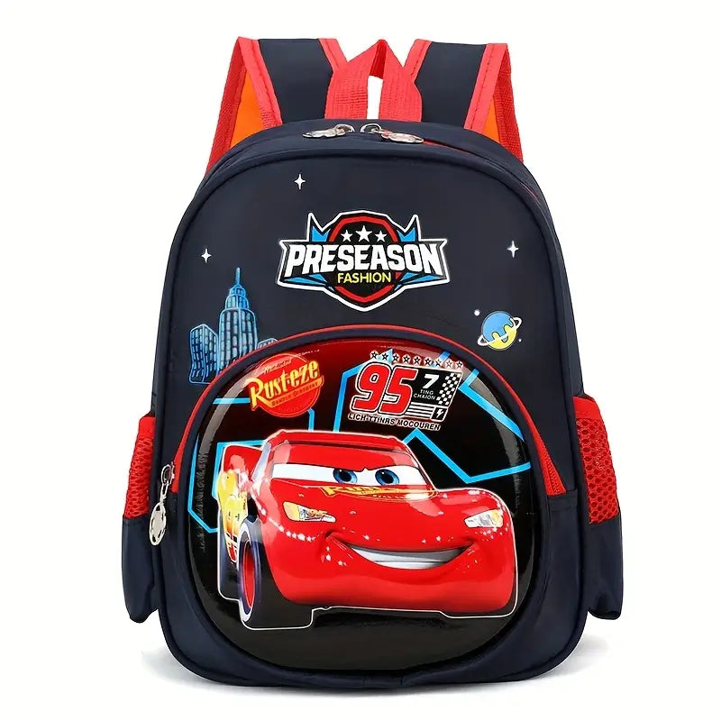 Sac à Dos Cars Flash McQueen