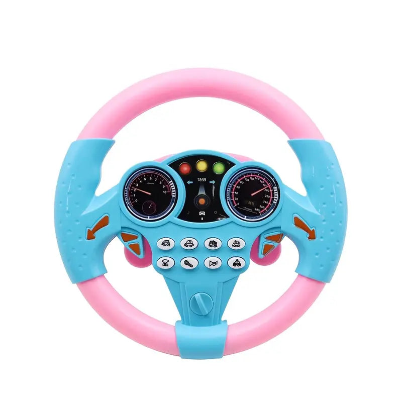 Giocattolo Volante Macchina per Bambini e Neonati