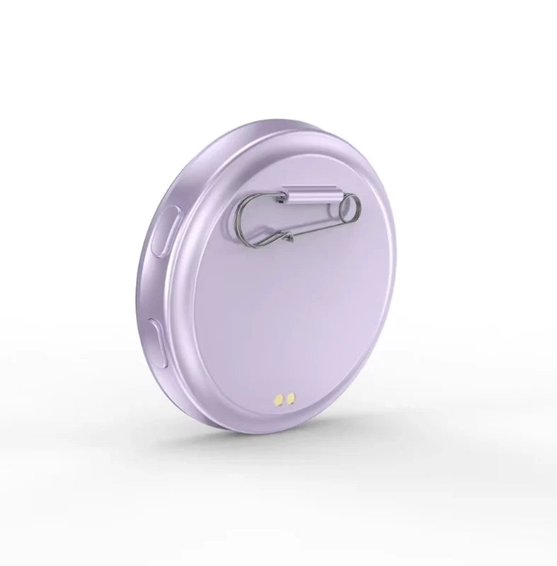 Petit Écho™ - Gardez votre grossesse près de votre cœur