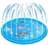 Tappeto Gonfiabile Giochi D'acqua Per Bambini