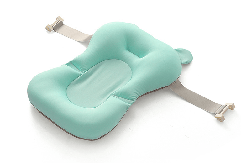 Coussin de bain flottant pour bébé