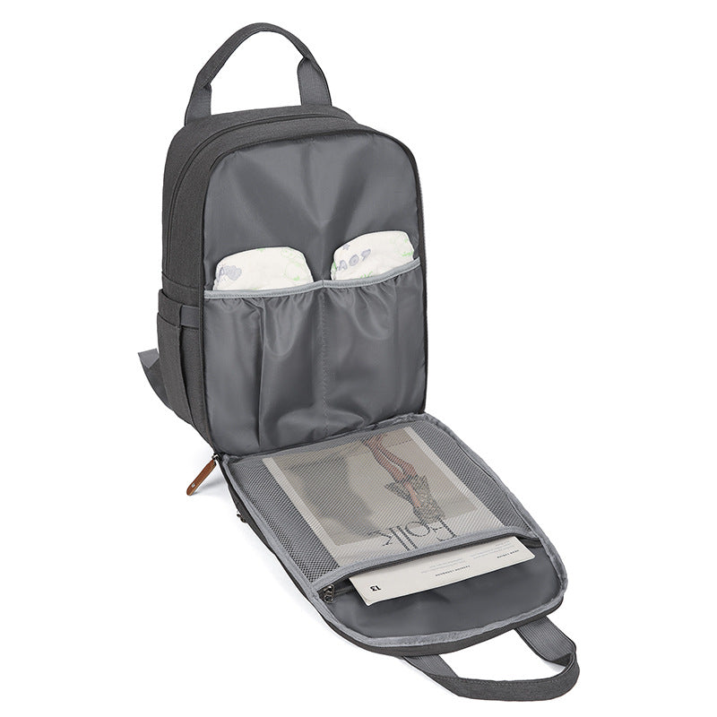 Sac à Langer Bébé Sac à Dos isotherme et imperméable - Acapulco™