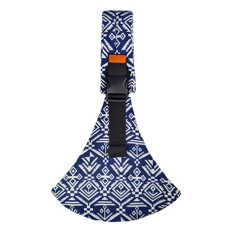 Porte-Bébé Écharpe Sling - Terra