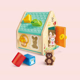 Jouet pour bébé Toybags