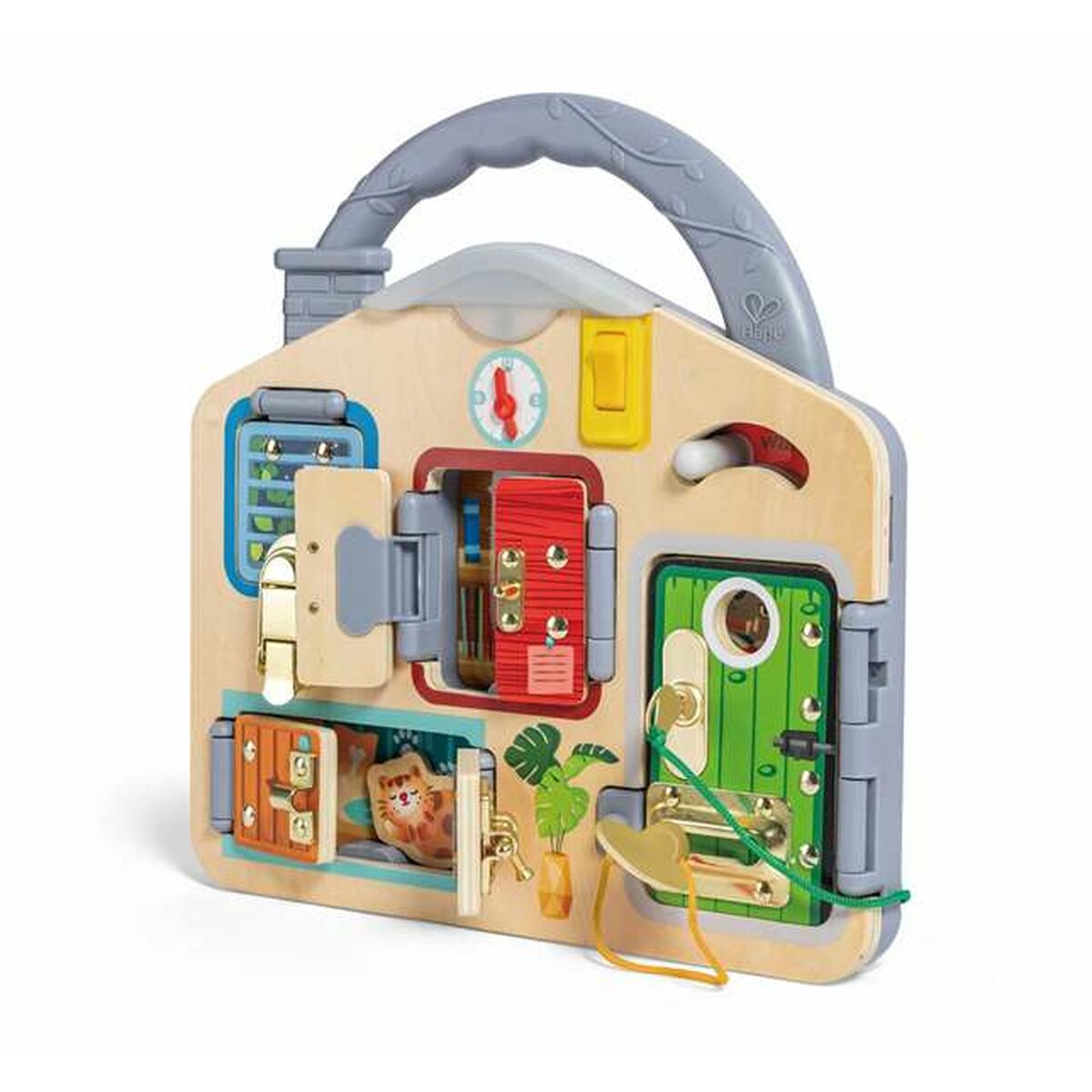 Hape Baby Toy