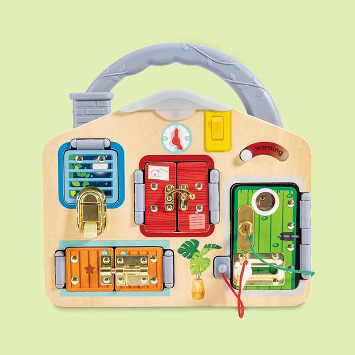 Hape Baby Toy