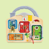 Hape Baby Toy