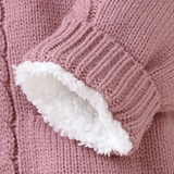 Combinaison Bébé Hiver - Snow