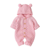 Combinaison Hiver Bébé - Léon