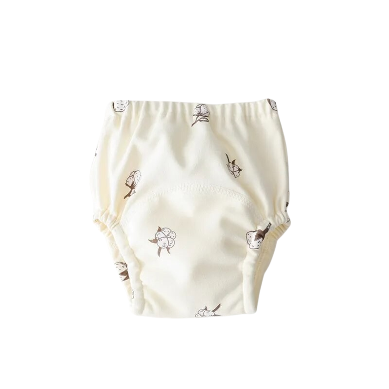 Culotte d'apprentissage bébé - Les Petits Câlins