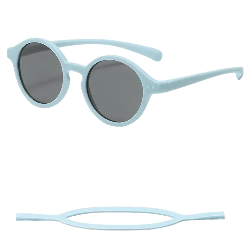 Lunettes de Soleil Bébé - 0-4 ans