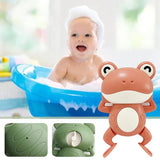 Jouet de Bain Grenouille Nageuse