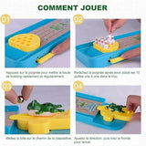 Grenouille Mini Bowling