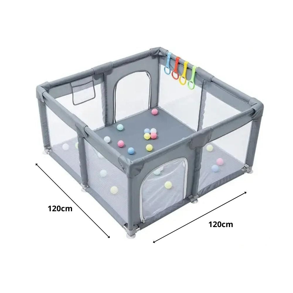 Baby Playpen