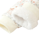 Combinaison Hiver Bébé - Jeanne