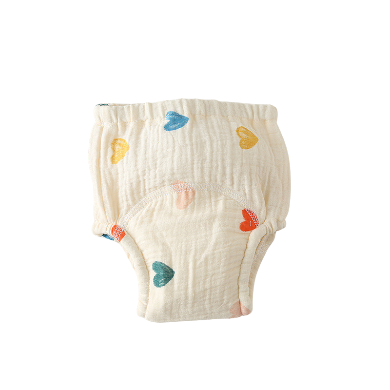 Culotte d'apprentissage Bébé - Les Petits Moutons