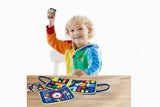 Jouet Montessori Busy Book
